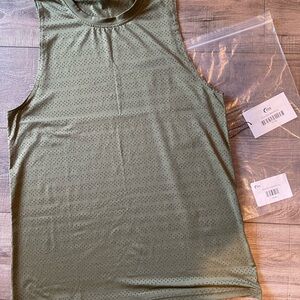 Zyia Active Chill Tank